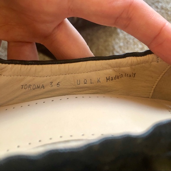 BALLY TORONA HEELS - 36 EU - Picture 6 of 8